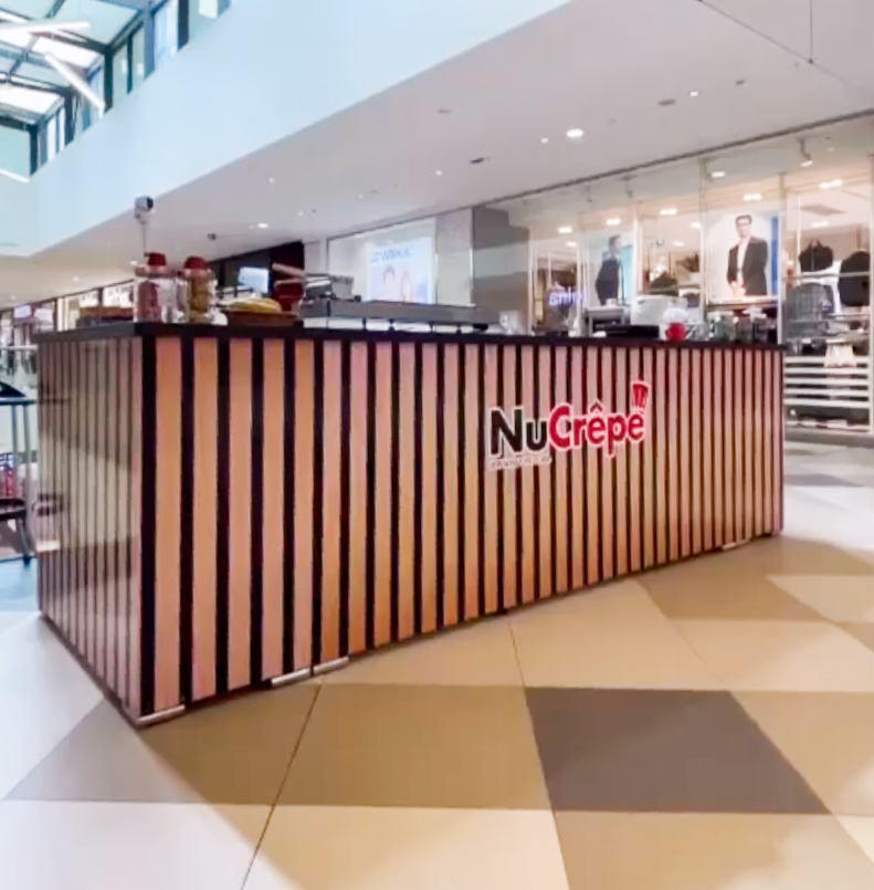 NuCrêpe
